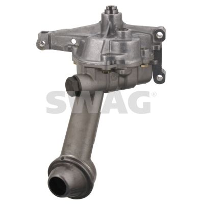 Oil Pump 99 90 1981