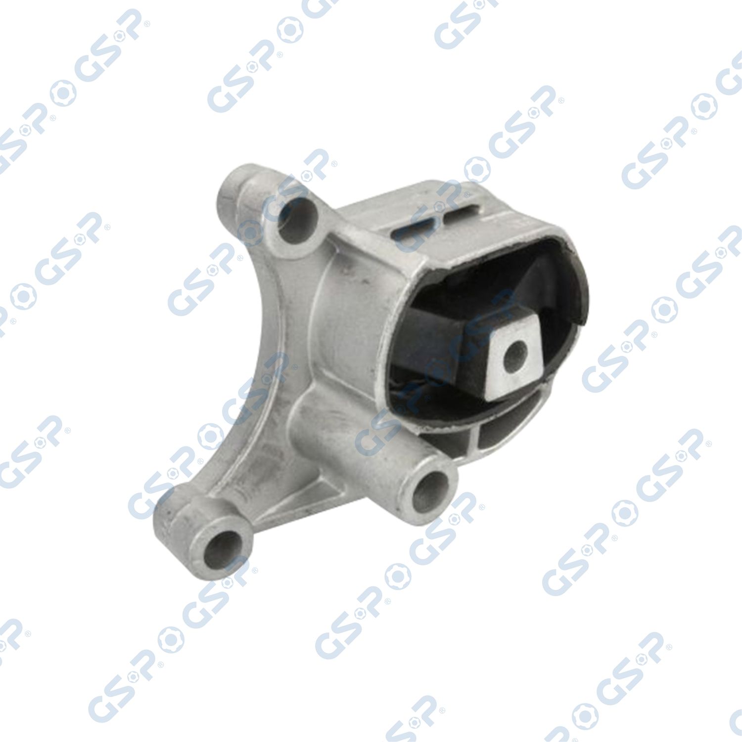 Soporte, motor