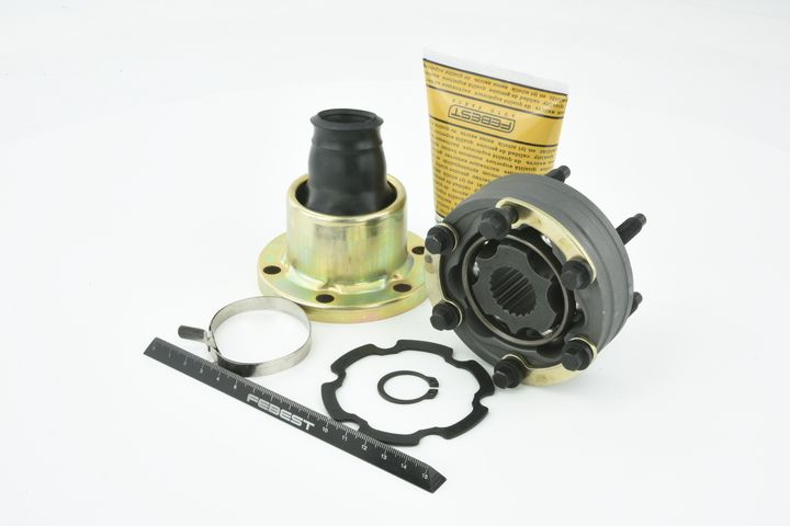 Lankstas, kardaninis velenas