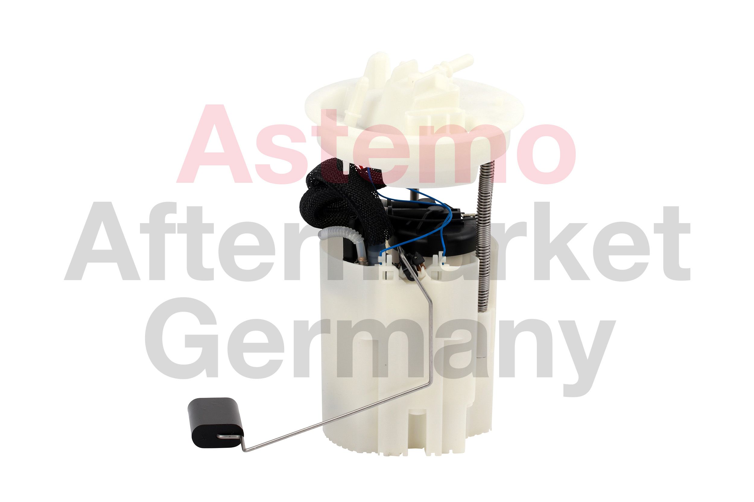 Kraftstoff-F&ouml;rdereinheit