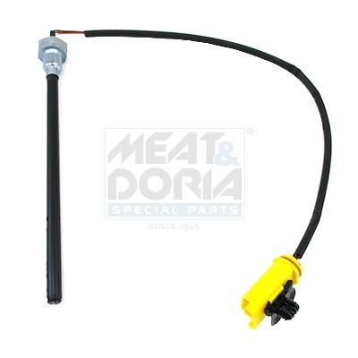 Sensor, Motor&ouml;lstand
