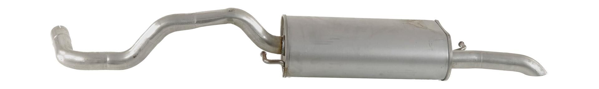 Endschalld&auml;mpfer