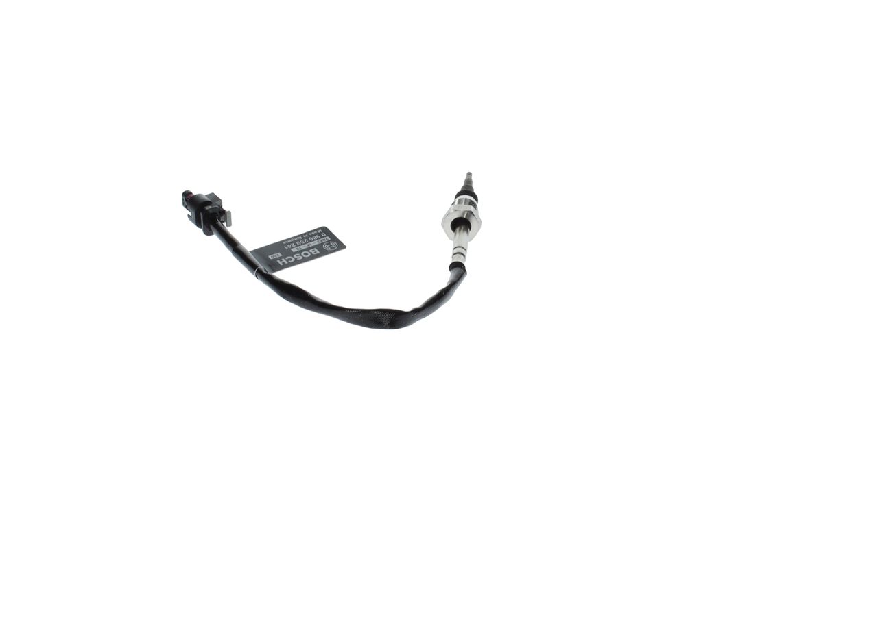 Sensor, Abgastemperatur