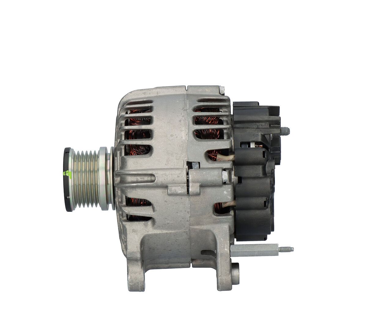 Generator Generator