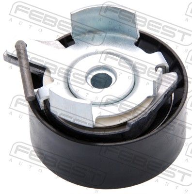 Tensioner Pulley, timing belt 2187-002