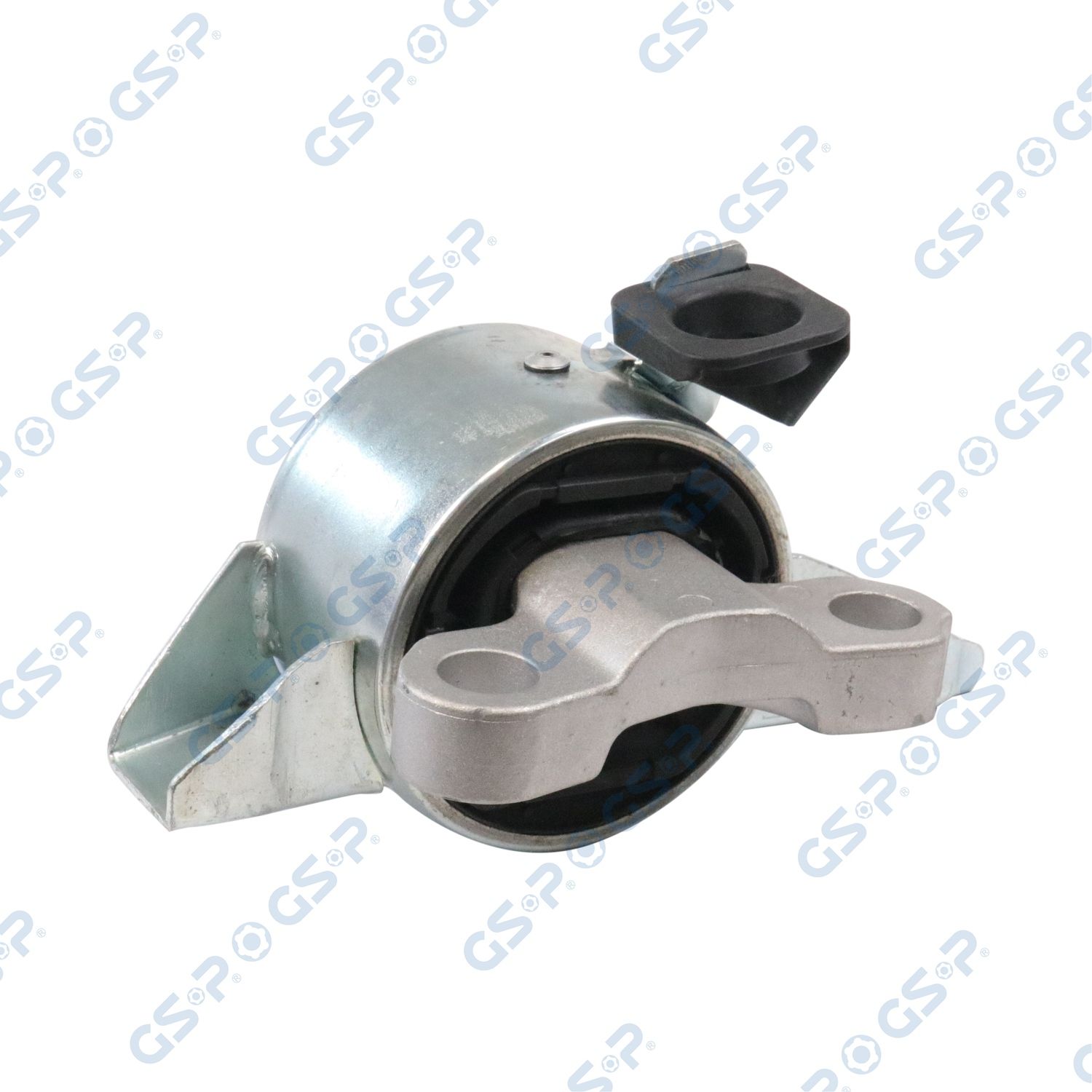 Soporte, motor