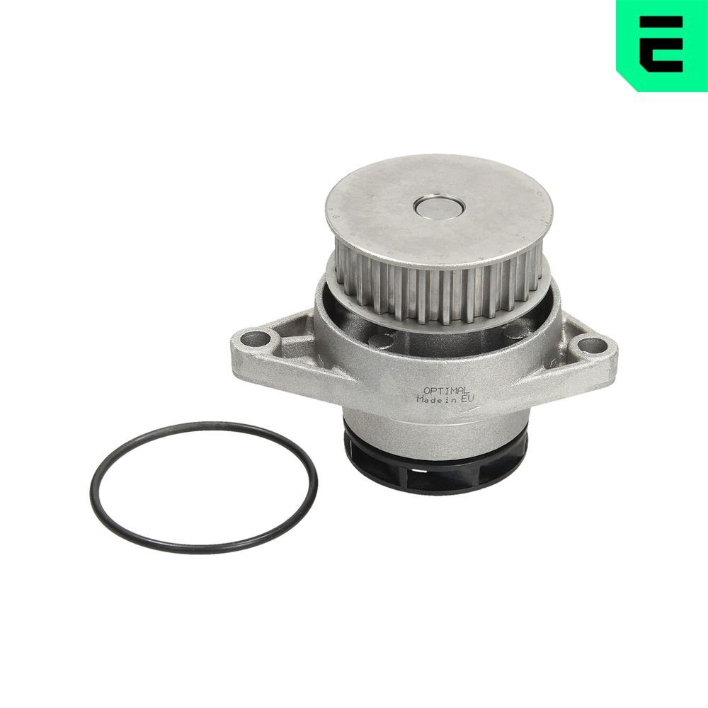 OPTIMAL AQ-1079 - Wasserpumpe, Motork&uuml;hlung