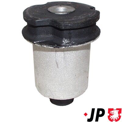 Lagerung, Achsk&ouml;rper