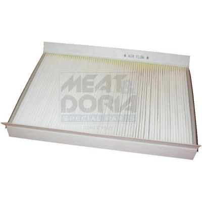 17105 MEAT & DORIA szűrő, utastér levegő