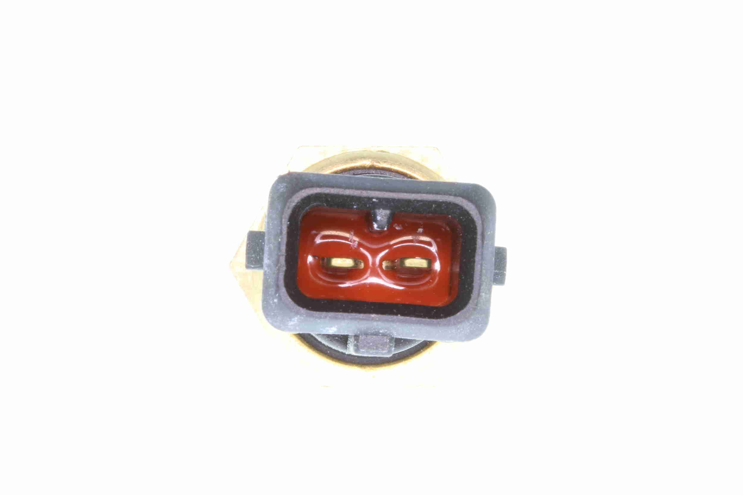Sensor, K&uuml;hlmitteltemperatur