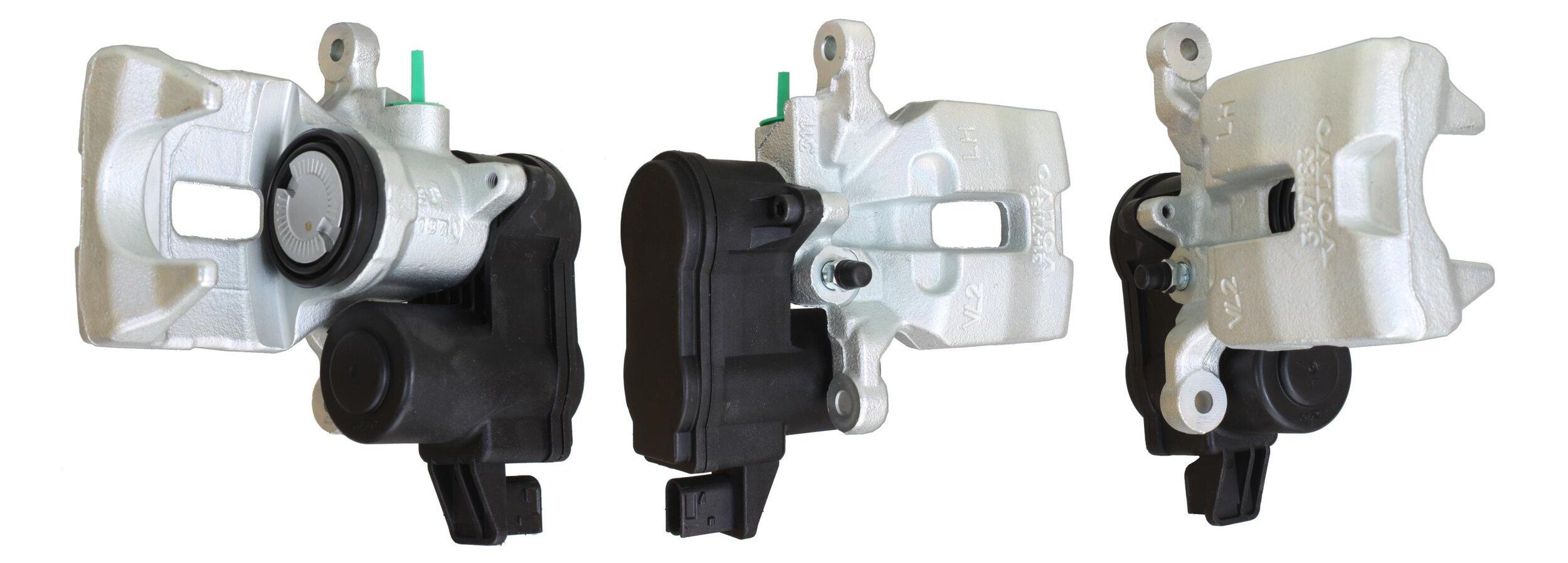 Bremssattel