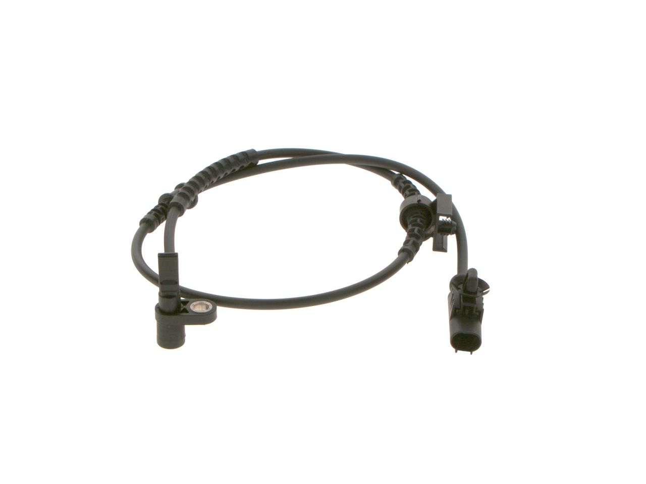 Sensor, Raddrehzahl