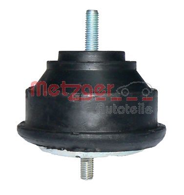 8050124 METZGER felfüggesztés, motor