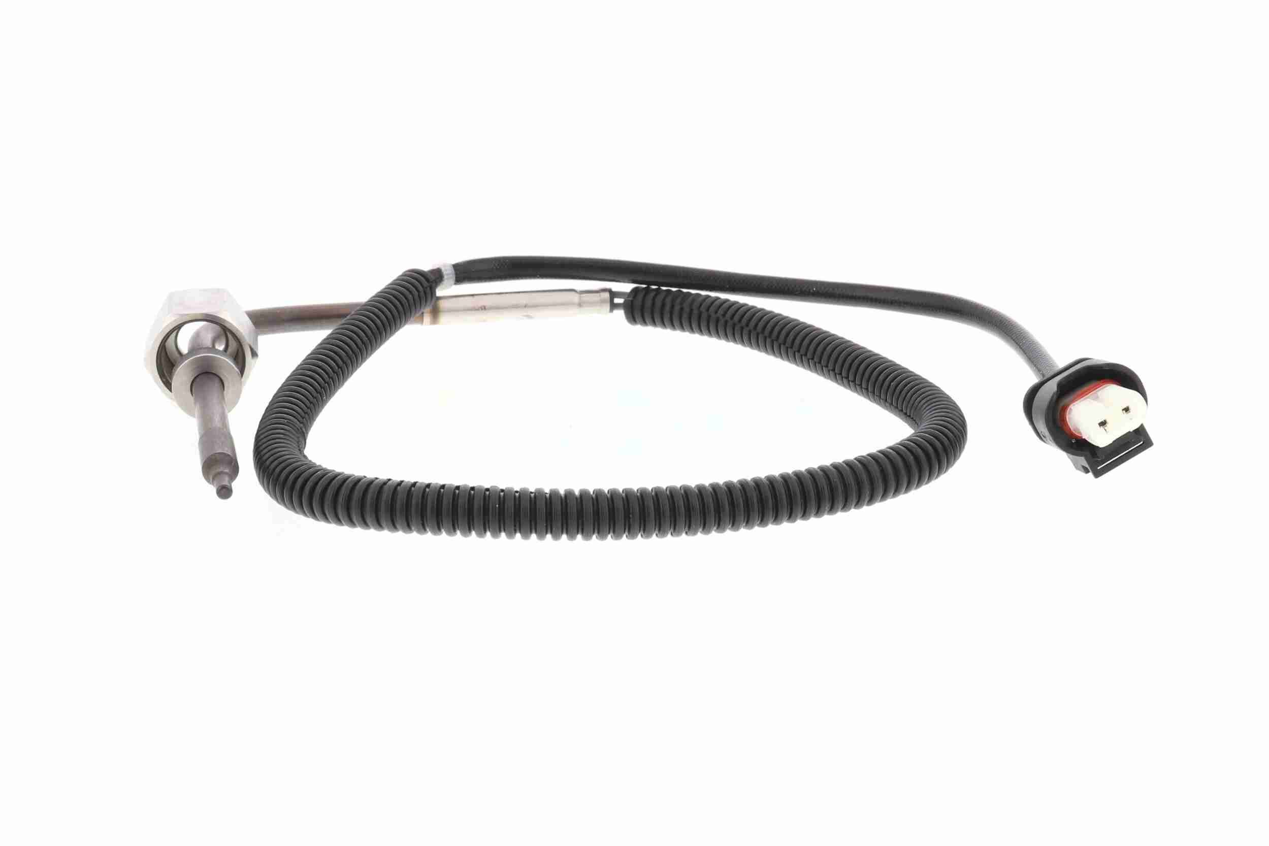 Sensor, Abgastemperatur