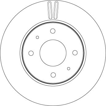 Bremsscheibe