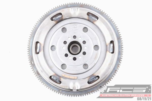 DMF CVT AUDI A4 - TecDoc 2