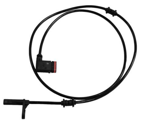Sensor, revoluciones de la rueda