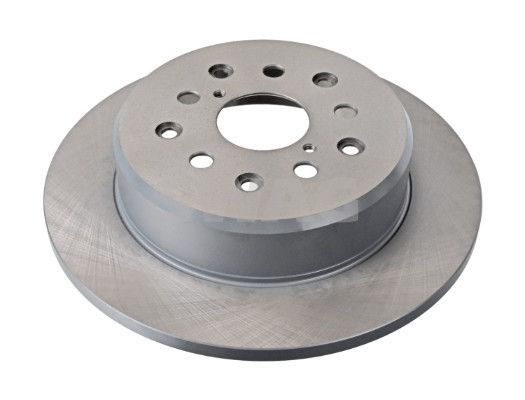 Brake Disc 33 10 6336