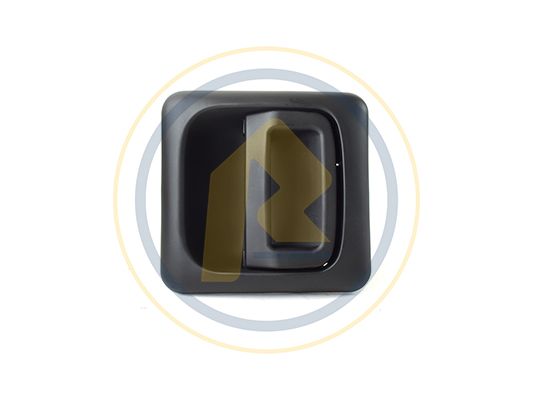 Ac Rolcar 41.2536 - T&uuml;rau&szlig;engriff