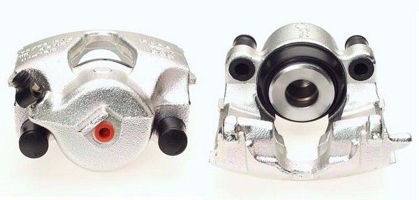 Bremssattel