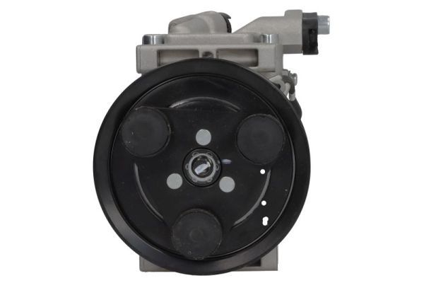 Kompressor, Klimaanlage