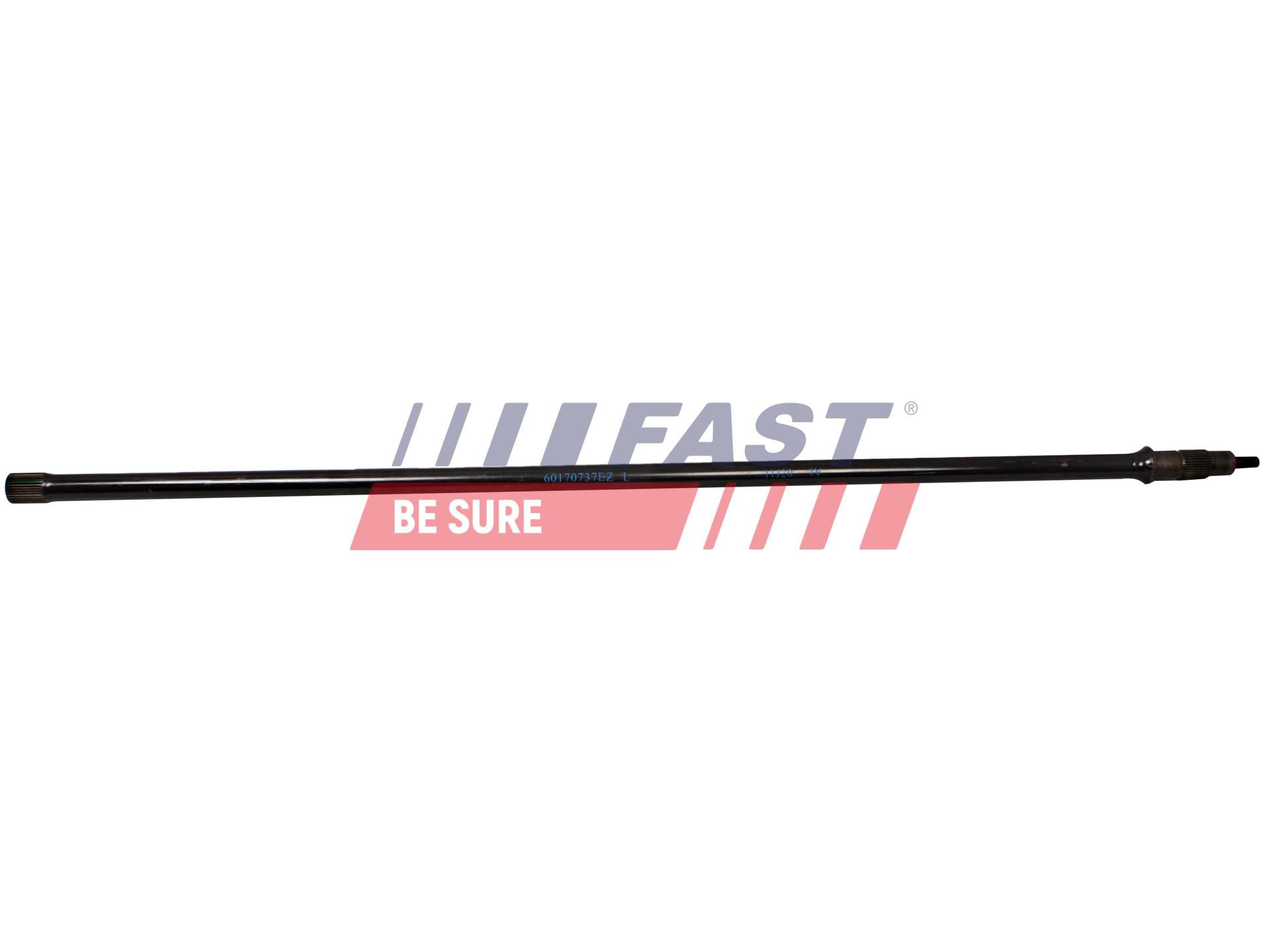 Stiftschraube, Drehstab