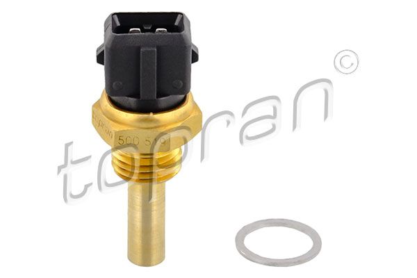 Sensor, Kühlmitteltemperatur