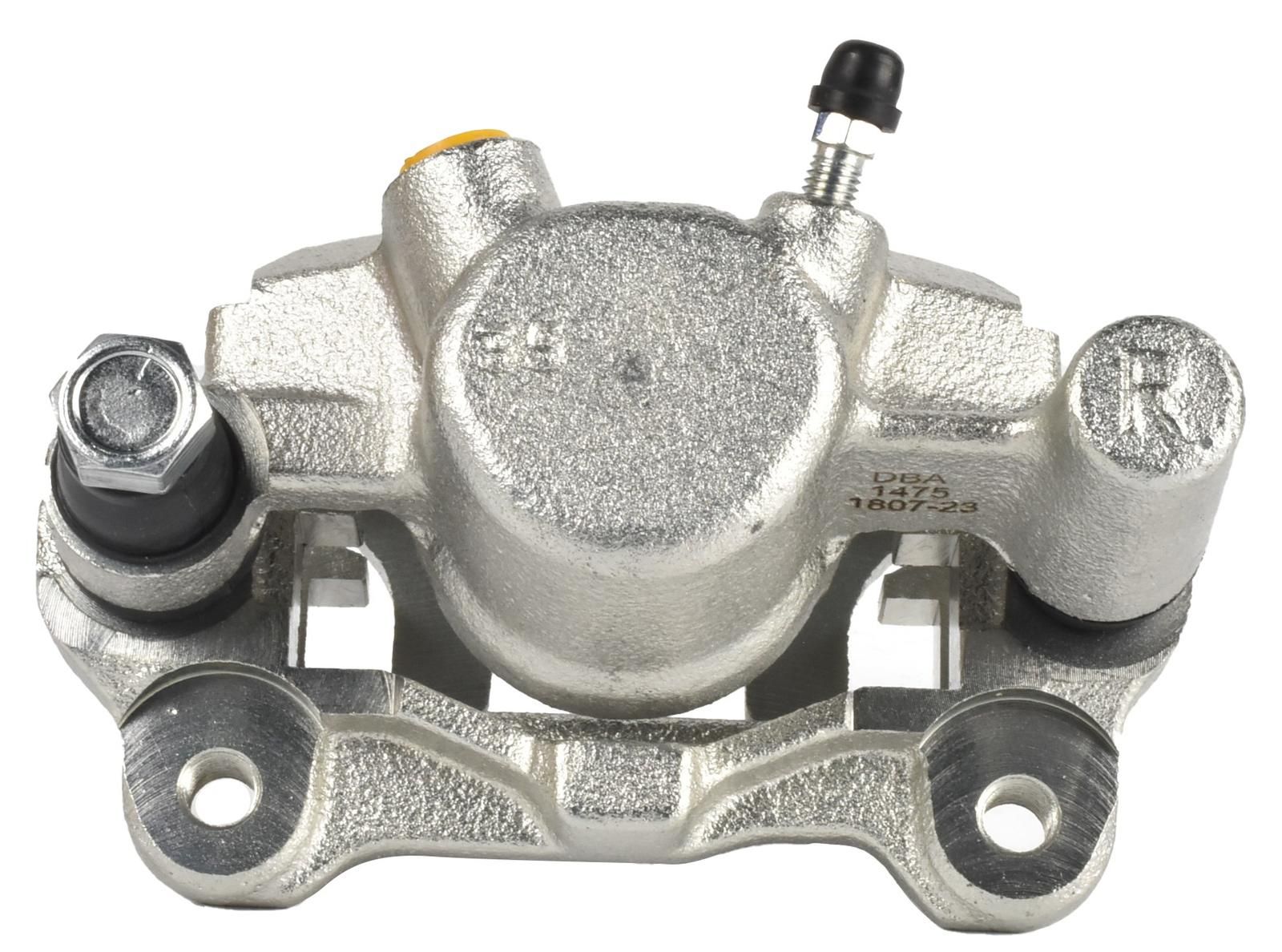 DBA Street Series TOYOTA PRIUS NHW20 1.5L P/Electric FWD R RH 11/05 - 2/09 - TecDoc 1