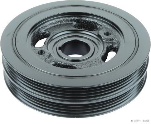 HERTH+BUSS JAKOPARTS J1098000 - Riemenscheibe, Kurbelwelle