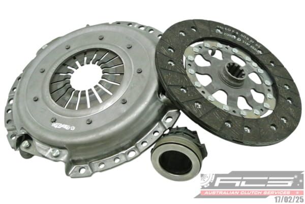 KIT STD BMW 325E 2.7L - TecDoc Only