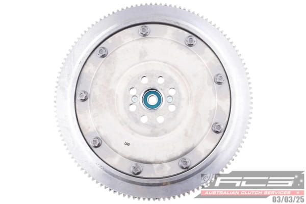 F/W D/IRON SUBARU FORESTER FB25 - TecDoc 2