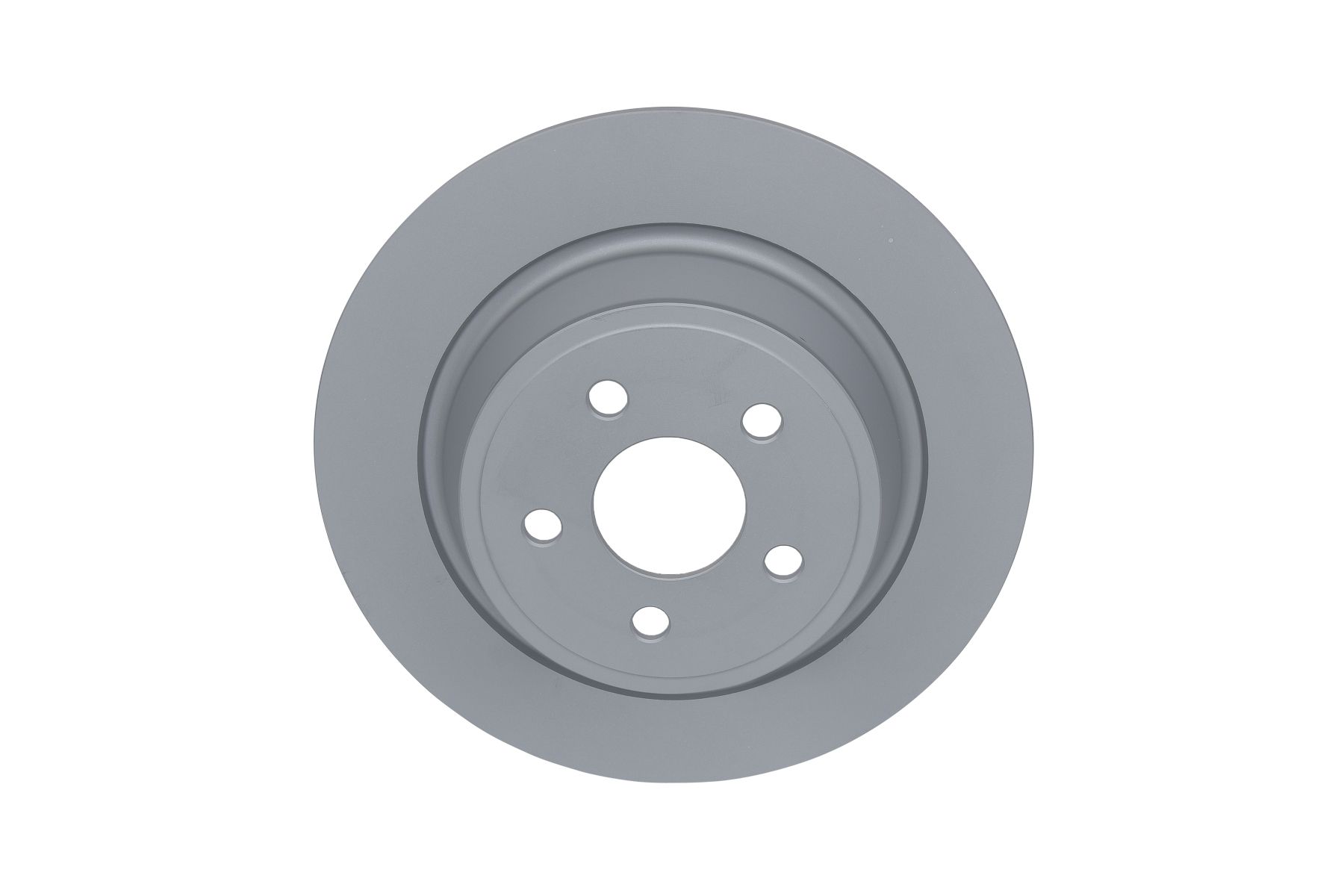 Brake Disc 24.0111-0187.1