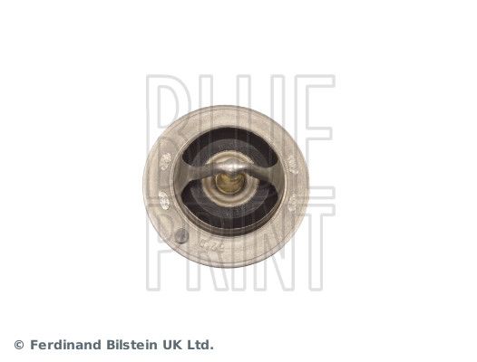 Thermostat, K&uuml;hlmittel