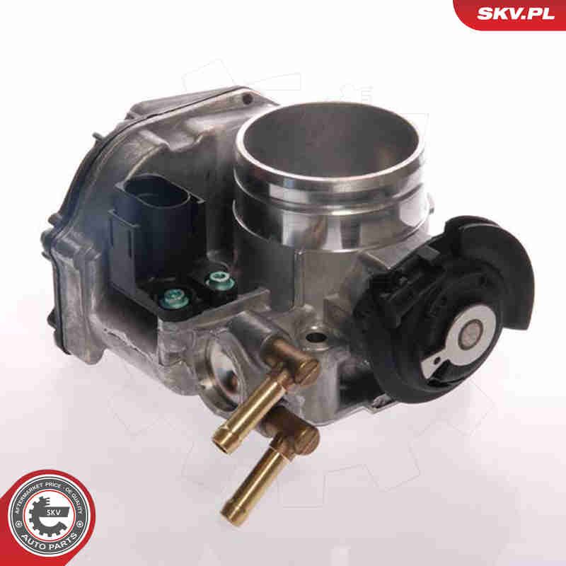 ESEN SKV 12SKV021 - Drosselklappenstutzen