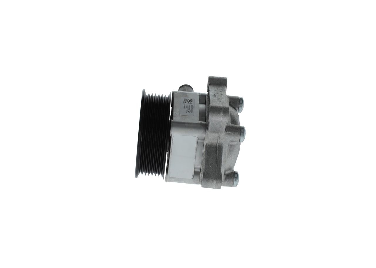 Hydraulikpumpe, Lenkung