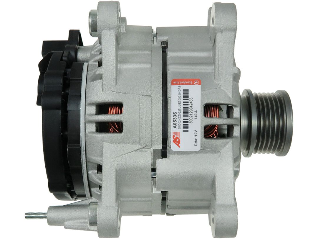 Generator Generator