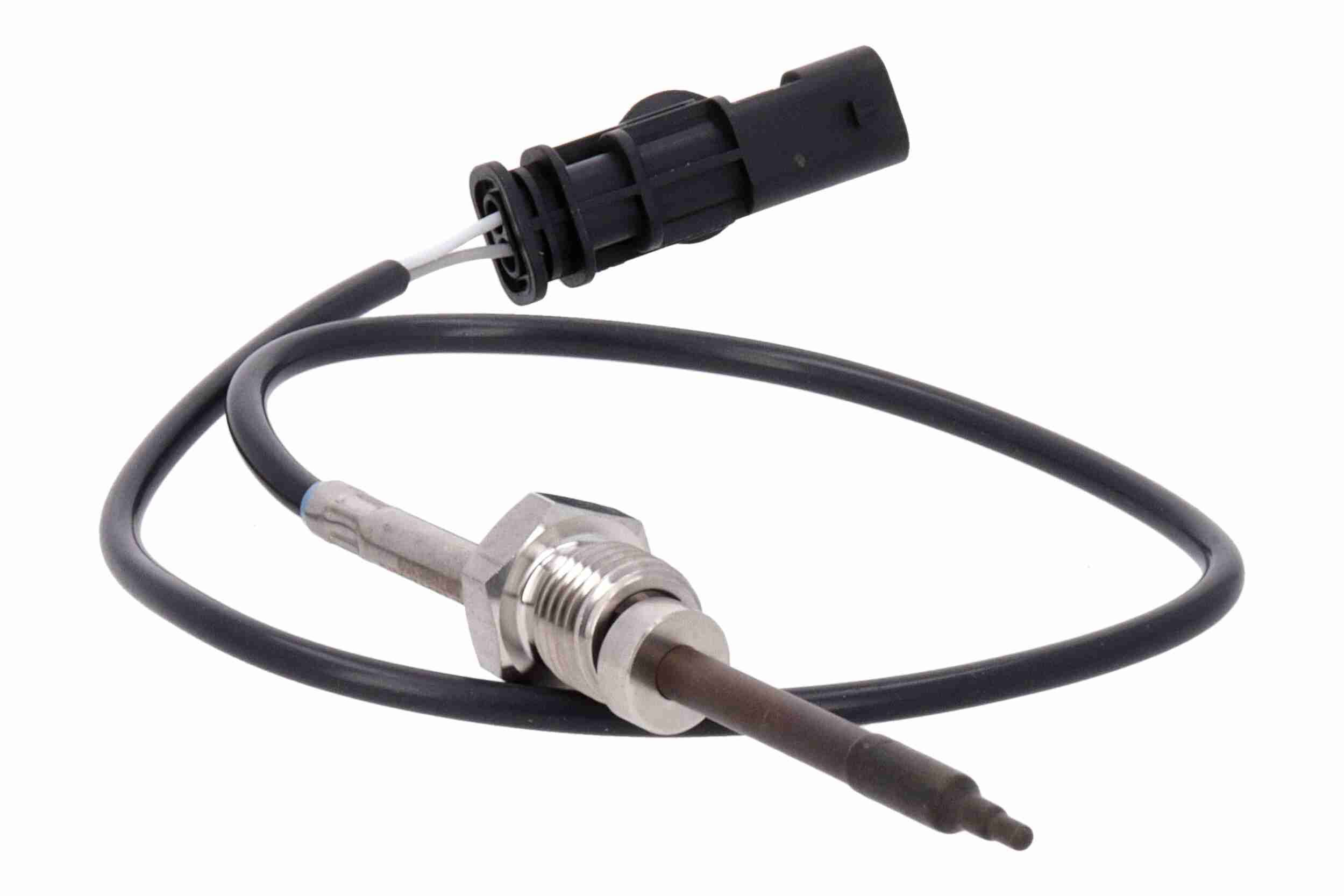 Sensor, Abgastemperatur