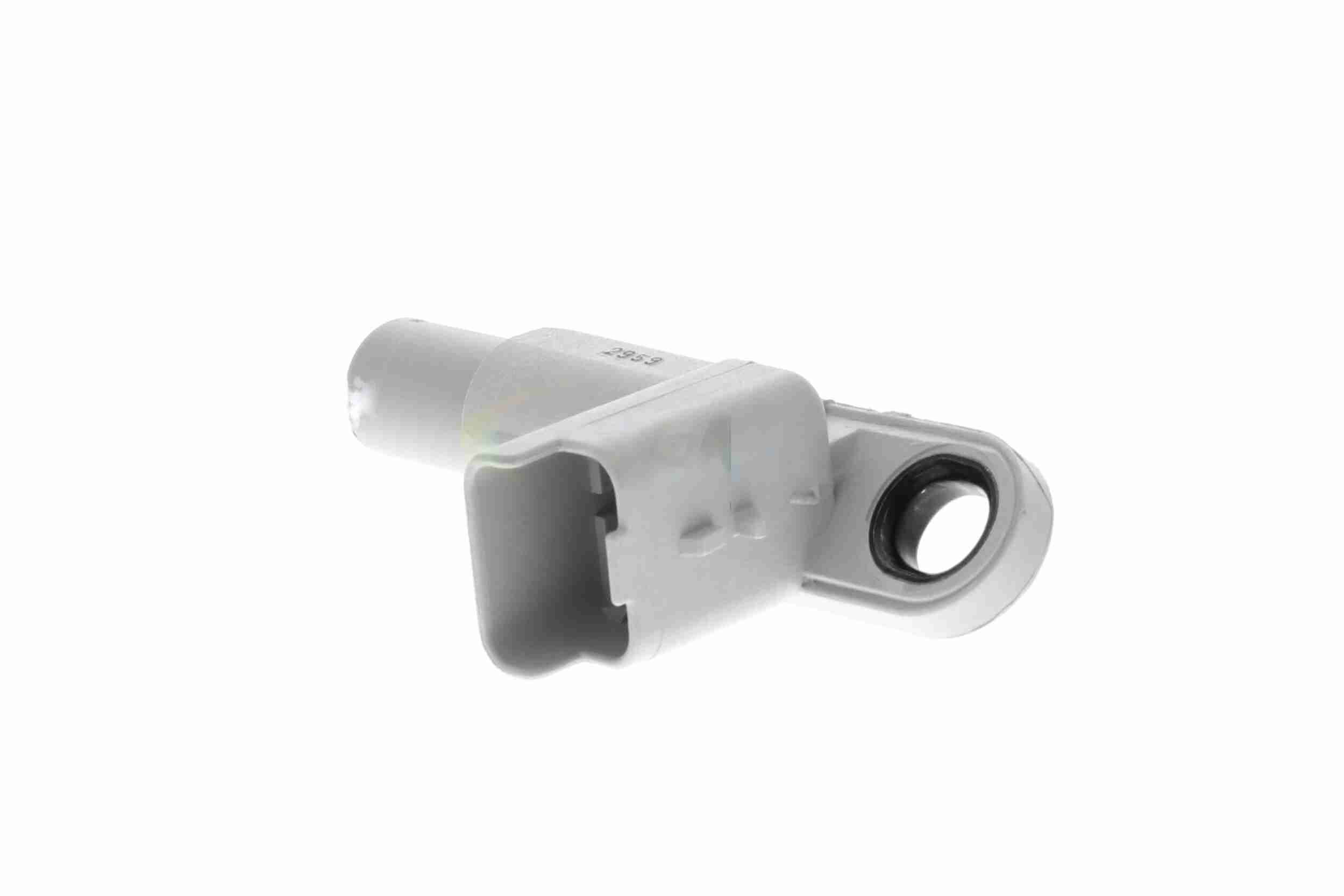 Sensor, Z&uuml;ndimpuls