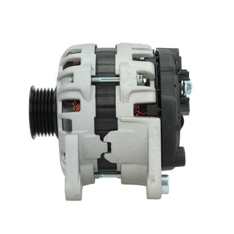 Generator Generator