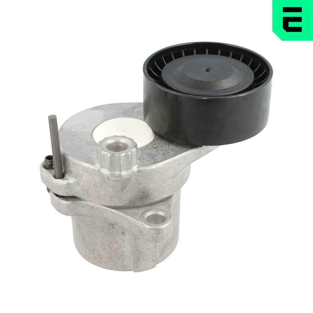 OPTIMAL 0-N2422 - Spannarm, Keilrippenriemen