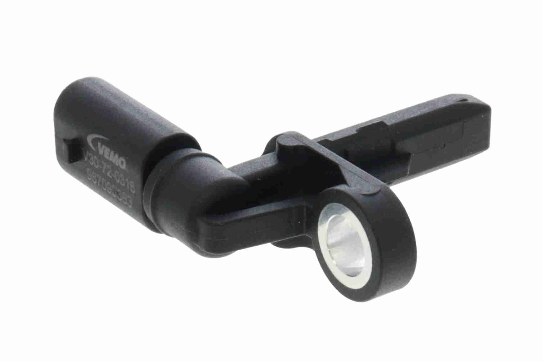 Sensor, Raddrehzahl