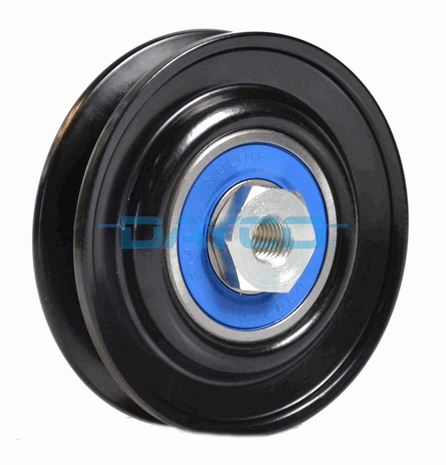 IDLER/TENSIONER PULLEY  EP224 - TecDoc Only