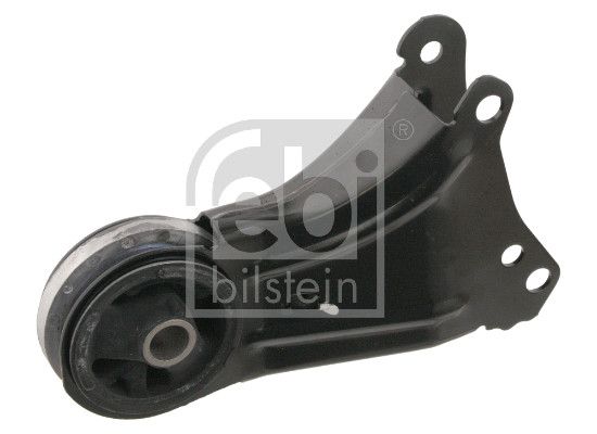 Soporte, motor