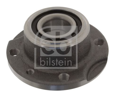 FEBI BILSTEIN 12370 - Radlagersatz