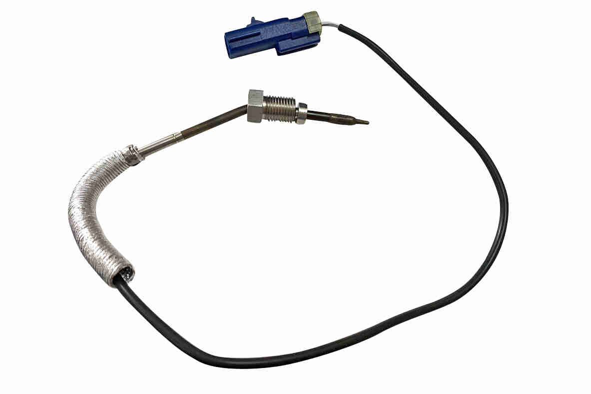 Sensor, Abgastemperatur