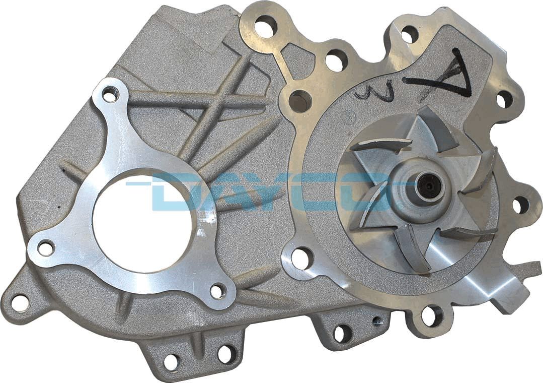 WATER PUMP AUTOMOTIVE - TecDoc 2