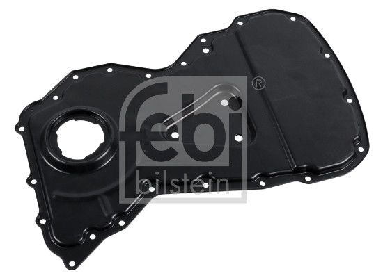 Gehäusedeckel, Kurbelgehäuse Gehäusedeckel, Kurbelgehäuse