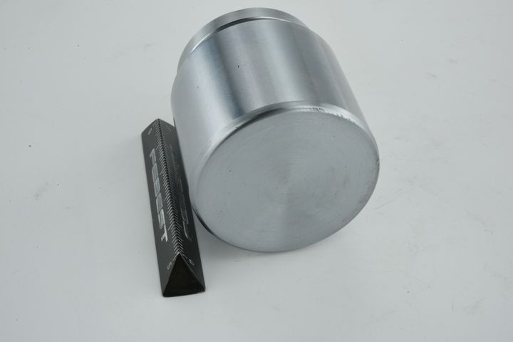 stūmoklis, stabdžių apkaba