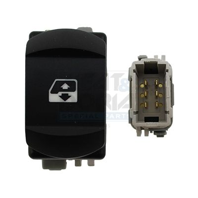 Schalter, Fensterheber