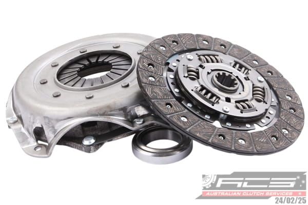 KIT STD GMH COM/TOR 1.9L - TecDoc Only